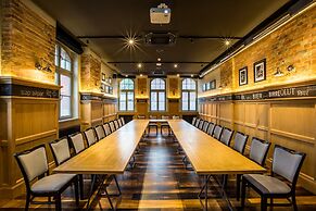 Craft Beer Central Hotel