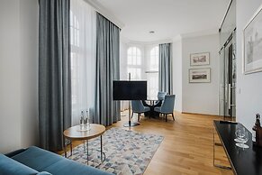 Craft Beer Central Hotel