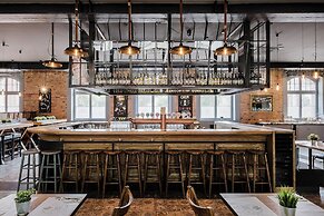 Craft Beer Central Hotel