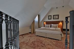 Craft Beer Central Hotel