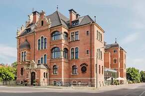 Craft Beer Central Hotel