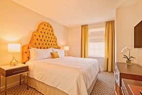 The Historic Cavalier Hotel and Beach Club, Autograph Collection