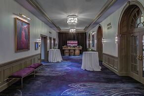 The Historic Cavalier Hotel and Beach Club, Autograph Collection