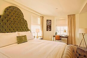 The Historic Cavalier Hotel and Beach Club, Autograph Collection