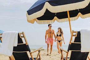 The Historic Cavalier Hotel and Beach Club, Autograph Collection