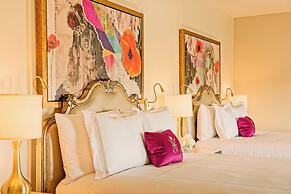 The Historic Cavalier Hotel and Beach Club, Autograph Collection