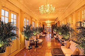 The Historic Cavalier Hotel and Beach Club, Autograph Collection