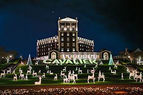 The Historic Cavalier Hotel and Beach Club, Autograph Collection