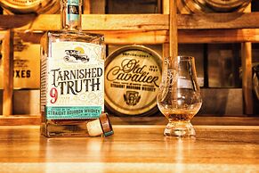 The Historic Cavalier Hotel and Beach Club, Autograph Collection