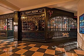 The Historic Cavalier Hotel and Beach Club, Autograph Collection