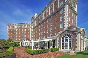 The Historic Cavalier Hotel and Beach Club, Autograph Collection