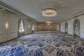 The Historic Cavalier Hotel and Beach Club, Autograph Collection