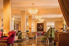 The Historic Cavalier Hotel and Beach Club, Autograph Collection