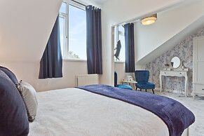 Broadlands Guest House