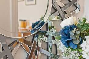 Broadlands Guest House