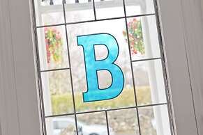 Broadlands Guest House