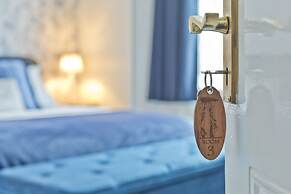 Broadlands Guest House