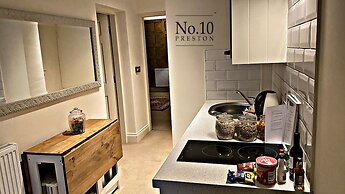 No.10 Preston
