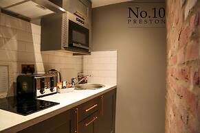 No.10 Preston