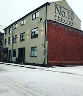 No.10 Preston