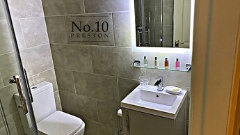No.10 Preston