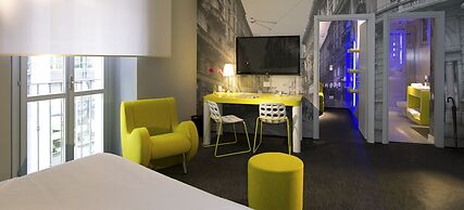 The Street Milano Duomo | a Design Boutique Hotel