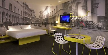 The Street Milano Duomo | a Design Boutique Hotel