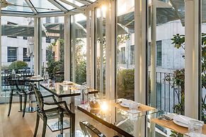 The Street Milano Duomo | a Design Boutique Hotel