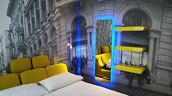 The Street Milano Duomo | a Design Boutique Hotel