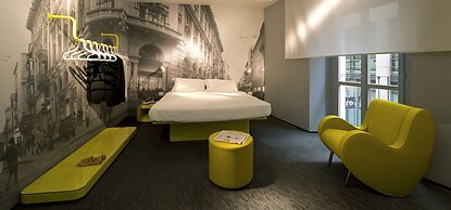 The Street Milano Duomo | a Design Boutique Hotel