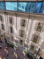 The Street Milano Duomo | a Design Boutique Hotel