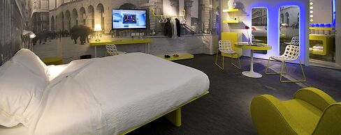 The Street Milano Duomo | a Design Boutique Hotel