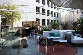 The Street Milano Duomo | a Design Boutique Hotel