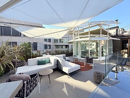 The Street Milano Duomo | a Design Boutique Hotel