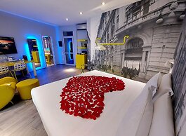 The Street Milano Duomo | a Design Boutique Hotel