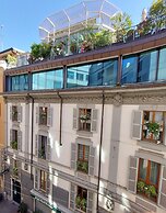 The Street Milano Duomo | a Design Boutique Hotel