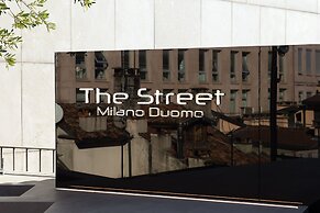 The Street Milano Duomo | a Design Boutique Hotel