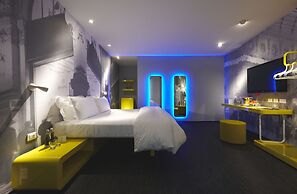 The Street Milano Duomo | a Design Boutique Hotel