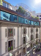The Street Milano Duomo | a Design Boutique Hotel