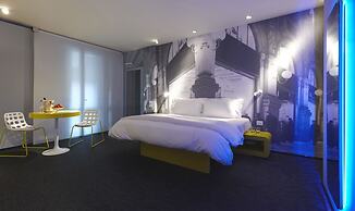 The Street Milano Duomo | a Design Boutique Hotel