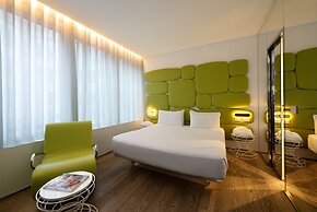 The Street Milano Duomo | a Design Boutique Hotel