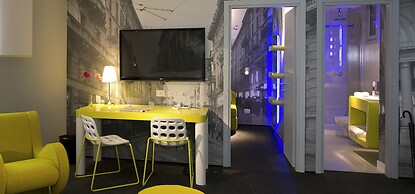 The Street Milano Duomo | a Design Boutique Hotel