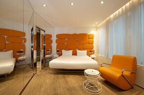 The Street Milano Duomo | a Design Boutique Hotel
