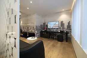 The Street Milano Duomo | a Design Boutique Hotel