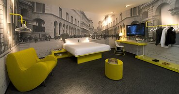 The Street Milano Duomo | a Design Boutique Hotel