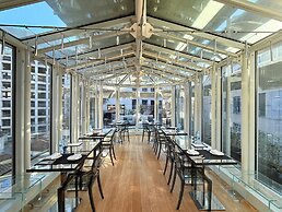 The Street Milano Duomo | a Design Boutique Hotel