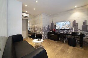 The Street Milano Duomo | a Design Boutique Hotel