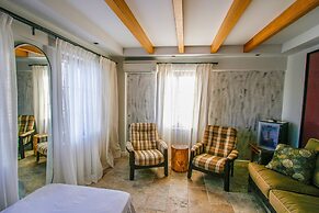 Bertiz Bozcaada Hotel and Restaurant