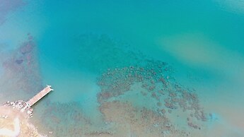 Bertiz Bozcaada Hotel and Restaurant