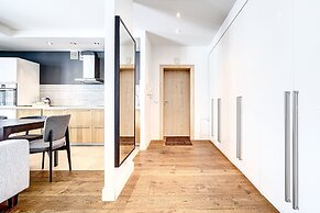 Vilnius Apartments & Suites